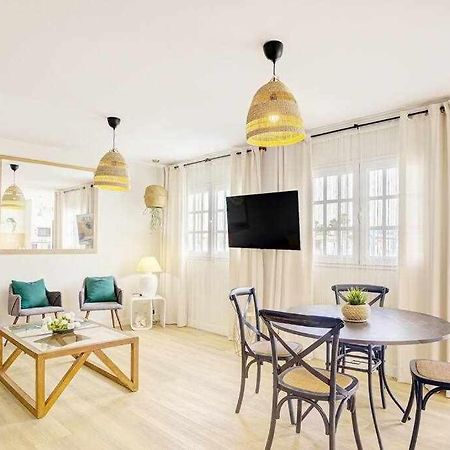 La Favorita preciosa villa con piscina privada Corralejo Exterior foto